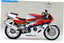 Fairings PLフェアリングホワイトブルー射出型Hondaに適している1990-1999 CBR400RR V003 PL Fairing White Blue Injection Mold Red Fit for Honda 1990-1999 CBR400RR v003