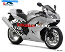 Fairings Triumph Daytona 600 650 2003 2004 2005 Aftermarket Motorcycle Fairlingsのボディ Body For Triumph Daytona 600 650 2003 2004 2005 Aftermarket Motorcycle Fairings