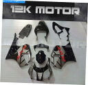 Fairings RVT1000 VTR 1000 RC51 SP1 SP2 10用のブラックグレーフェアリングキットフェアリングセット BLACK GREY Fairing Kit Fairings Set FOR RVT1000 VTR 1000 RC51 SP1 SP2 10