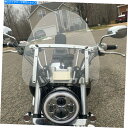 Windshields 18