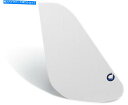 Windshields メンフィスシェードMEP4127交換プラスチックフロントガラスソーラー Memphis Shades MEP4127 Replacement Plastic Windshields Solar