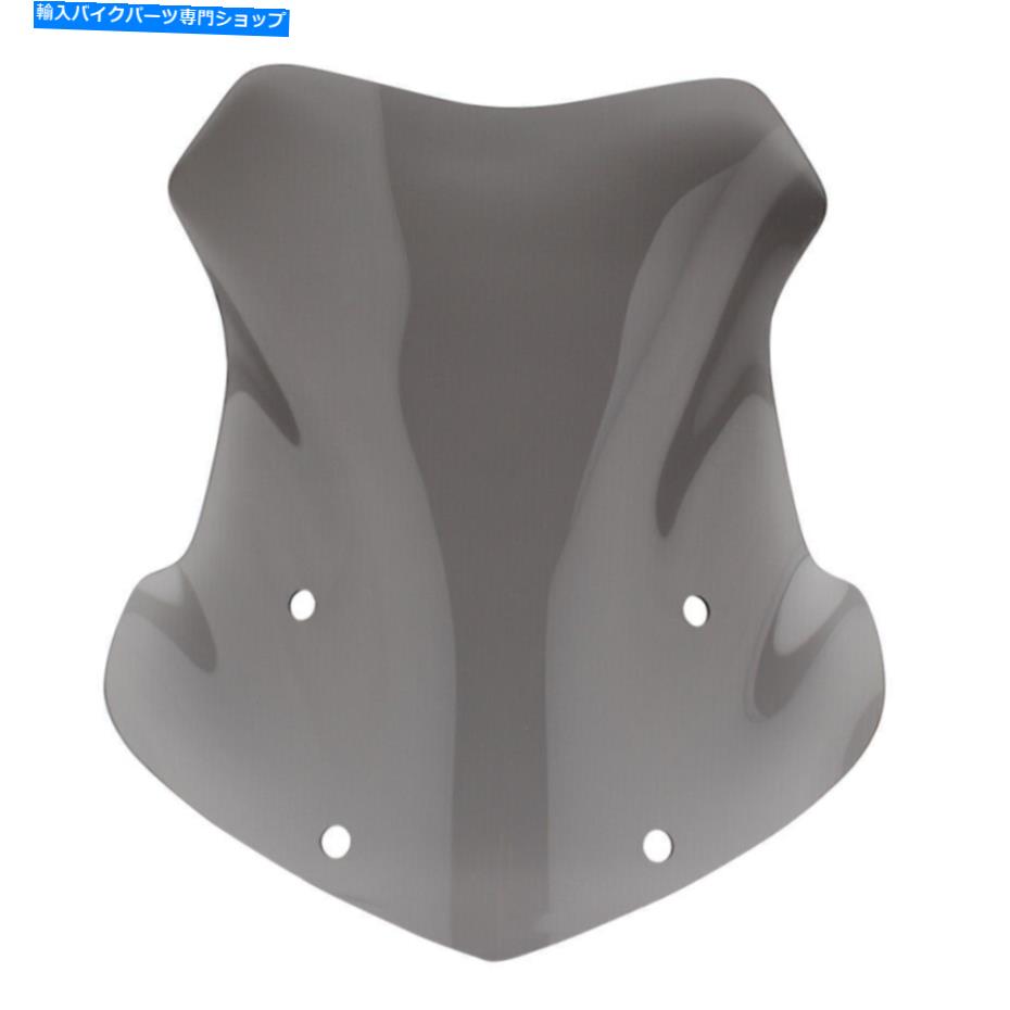 Windshields フロントガラスフロントガラスグレーフィットBMW R1200GS R 1200 GS LC R1250GS ADVアドベンチャーMO Windscreen Windshield Grey Fit BMW R1200GS R 1200 GS LC R1250GS ADV Adventure mo