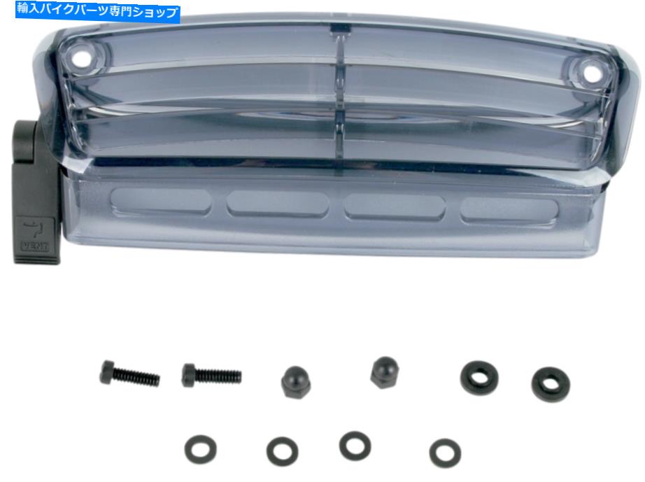 Windshields メンフィスシェード交換用フロントガラスベント-GL1800スタイル-MEM0922 Memphis Shades R..