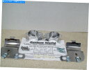 Windshields NOS Custom World International Windshield Mounting Kit 15-8263 NOS C...