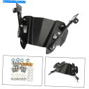 Modified Windscreen Windshield Bracket Set for Yamaha NMAX155 2016-2019 SGカテゴリWindshields状態海外直輸入品 新品メーカー車種発送詳細 送料無料 （※北海道、沖縄、離島は省く）商品詳細輸入商品の為、英語表記となります。Condition: NewBrand: hotsaleshopFitment: Fit for Yamaha NMAX155 2016-2019Manufacturer Part Number: M566-A054Material: MetalMoney back or item exchange: Yes,within 60 days after receiving itemPlacement on Vehicle: FrontWarranty terms: 180 daysUPC: Does not apply《ご注文前にご確認ください》■海外輸入品の為、NC・NRでお願い致します。■取り付け説明書は基本的に付属しておりません。お取付に関しましては専門の業者様とご相談お願いいたします。■通常2〜4週間でのお届けを予定をしておりますが、天候、通関、国際事情により輸送便の遅延が発生する可能性や、仕入・輸送費高騰や通関診査追加等による価格のご相談の可能性もございますことご了承いただいております。■海外メーカーの注文状況次第では在庫切れの場合もございます。その場合は弊社都合にてキャンセルとなります。■配送遅延、商品違い等によってお客様に追加料金が発生した場合や取付け時に必要な加工費や追加部品等の、商品代金以外の弊社へのご請求には一切応じかねます。■弊社は海外パーツの輸入販売業のため、製品のお取り付けや加工についてのサポートは行っておりません。専門店様と解決をお願いしております。■大型商品に関しましては、配送会社の規定により個人宅への配送が困難な場合がございます。その場合は、会社や倉庫、最寄りの営業所での受け取りをお願いする場合がございます。■輸入消費税が追加課税される場合もございます。その場合はお客様側で輸入業者へ輸入消費税のお支払いのご負担をお願いする場合がございます。■商品説明文中に英語にて”保証”関する記載があっても適応はされませんのでご了承ください。■海外倉庫から到着した製品を、再度国内で検品を行い、日本郵便または佐川急便にて発送となります。■初期不良の場合は商品到着後7日以内にご連絡下さいませ。■輸入商品のためイメージ違いやご注文間違い当のお客様都合ご返品はお断りをさせていただいておりますが、弊社条件を満たしている場合はご購入金額の30％の手数料を頂いた場合に限りご返品をお受けできる場合もございます。(ご注文と同時に商品のお取り寄せが開始するため)（30％の内訳は、海外返送費用・関税・消費全負担分となります）■USパーツの輸入代行も行っておりますので、ショップに掲載されていない商品でもお探しする事が可能です。お気軽にお問い合わせ下さいませ。[輸入お取り寄せ品においてのご返品制度・保証制度等、弊社販売条件ページに詳細の記載がございますのでご覧くださいませ]&nbsp;