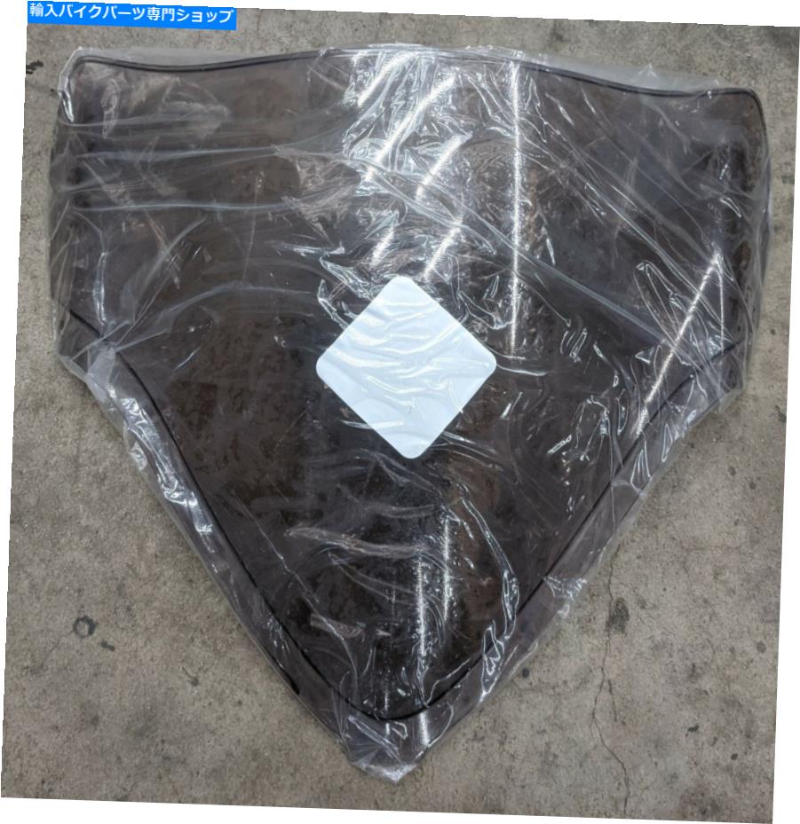 Windshields Hayabusa St GSXR 1300 2008ϥ⡼եȥ饹NEW Hayabusa ST GSXR 1300 2008 Zero Gravity Smoked Windshield NEW