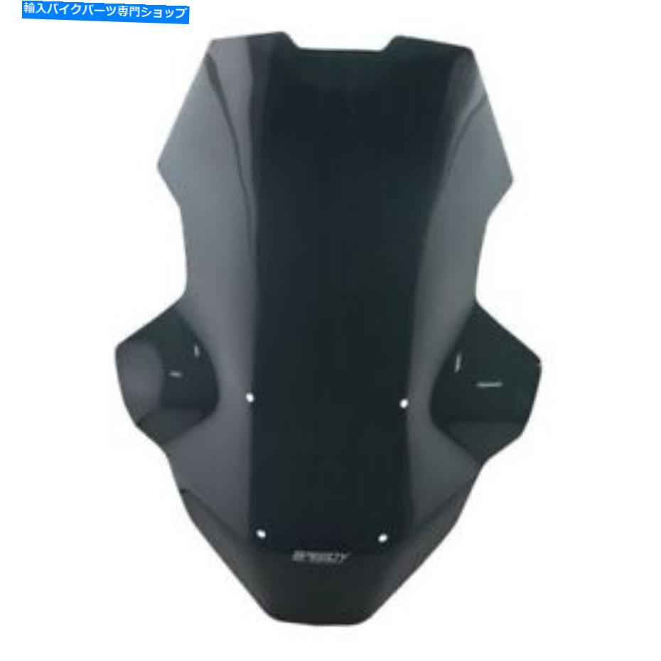 Windshields ۥ2022 ADV150 ADV 150 ADV-150ġ󥰥եȥ饹եȥ饹ǥե쥯 For HONDA 2022 ADV150 ADV 150 ADV-150 TOURING Windscreen Windshield Deflector