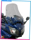 Windshields プイグツーリングスクリーンヤマハFJR1300 2002ライトスモーク PUIG TOURING SCREEN YAMAHA FJR13...
