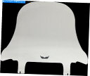 Windshields SlipsTreamer Windshield 14 "Tinted T-239-14 Slipstreamer Windshield 14" Tinted T-239-14