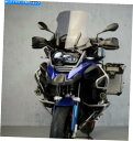 Windshields ツーリングスクリーンBMW R 1200 GS 2013-2018背の高いフロントガラスフロントガラス TOURING SCREEN BMW R 1200 GS 2013-2018 TALL WINDSCREEN WINDSHIELD