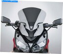 National Cycle Vstream W/S Fmr Ct Kaw Dk Tint Ninja 1000 - N20105カテゴリWindshields状態新品メーカー車種発送詳細全国一律 送料無料 （※北海道、沖縄、離島は省く）商品詳細輸入商品の為、英語表記となります。Condition: NewCountry/Region of Manufacture: United StatesSize: One SizeEAN: 0039489002588Brand: National CycleManufacturer Part Number: N20105《ご注文前にご確認ください》■海外輸入品の為、NC・NRでお願い致します。■取り付け説明書は基本的に付属しておりません。お取付に関しましては専門の業者様とご相談お願いいたします。■通常2〜4週間でのお届けを予定をしておりますが、天候、通関、国際事情により輸送便の遅延が発生する可能性や、仕入・輸送費高騰や通関診査追加等による価格のご相談の可能性もございますことご了承いただいております。■海外メーカーの注文状況次第では在庫切れの場合もございます。その場合は弊社都合にてキャンセルとなります。■配送遅延、商品違い等によってお客様に追加料金が発生した場合や取付け時に必要な加工費や追加部品等の、商品代金以外の弊社へのご請求には一切応じかねます。■弊社は海外パーツの輸入販売業のため、製品のお取り付けや加工についてのサポートは行っておりません。専門店様と解決をお願いしております。■大型商品に関しましては、配送会社の規定により個人宅への配送が困難な場合がございます。その場合は、会社や倉庫、最寄りの営業所での受け取りをお願いする場合がございます。■輸入消費税が追加課税される場合もございます。その場合はお客様側で輸入業者へ輸入消費税のお支払いのご負担をお願いする場合がございます。■商品説明文中に英語にて”保証”関する記載があっても適応はされませんのでご了承ください。■海外倉庫から到着した製品を、再度国内で検品を行い、日本郵便または佐川急便にて発送となります。■初期不良の場合は商品到着後7日以内にご連絡下さいませ。■輸入商品のためイメージ違いやご注文間違い当のお客様都合ご返品はお断りをさせていただいておりますが、弊社条件を満たしている場合はご購入金額の30％の手数料を頂いた場合に限りご返品をお受けできる場合もございます。(ご注文と同時に商品のお取り寄せが開始するため)（30％の内訳は、海外返送費用・関税・消費全負担分となります）■USパーツの輸入代行も行っておりますので、ショップに掲載されていない商品でもお探しする事が可能です。お気軽にお問い合わせ下さいませ。[輸入お取り寄せ品においてのご返品制度・保証制度等、弊社販売条件ページに詳細の記載がございますのでご覧くださいませ]&nbsp;