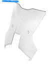 Windshields KTMフロントガラスバルレ790 890アドベンチャー63508508000 KTM Windscreen Bulle 790 890 Adventure 63508508000(2)