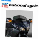 Windshields 2018年のナショナルサイクルvストリームフロントガラスヤマハMT -10-フロントガラスJL National Cycle VStream Windshields for 2018 Yamaha MT-10 - Windshield jl(2)
