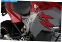 Windshields プイグアッパーウィンドサイドパネルディフレクタークリアBMW F900 XR 2020-2022 Puig Upper Wind Side Panel Deflectors Clear BMW F900 XR 2020 - 2022