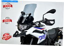 TOURING SCREEN SMOKED HIGH WINDSHIELD WINDSCREEN BMW F 850 GS ADVENTURE 2018-22カテゴリWindshields状態新品メーカー車種発送詳細全国一律 送料無料 （※北海道、沖縄、離島は省く）商品詳細輸入商品の為、英語表記となります。Condition: NewTo Fit Make: BMWModified Item: NoCountry/Region of Manufacture: PolandCustom Bundle: NoMachine Type: Dual Sport Motorcycle, Street MotorcycleUnit Quantity: 1To Fit Model: F 850 GS, F 850 GS ADVENTURENon-Domestic Product: NoColor: Light smokedManufacturer Part Number: F850GSADV-1822-T-LSUnit Type: UnitOther Part Number: F850GSADV-1822-T-LSBrand: MotorcycleScreens.euIntended Use: Performance PartEAN: Does not apply《ご注文前にご確認ください》■海外輸入品の為、NC・NRでお願い致します。■取り付け説明書は基本的に付属しておりません。お取付に関しましては専門の業者様とご相談お願いいたします。■通常2〜4週間でのお届けを予定をしておりますが、天候、通関、国際事情により輸送便の遅延が発生する可能性や、仕入・輸送費高騰や通関診査追加等による価格のご相談の可能性もございますことご了承いただいております。■海外メーカーの注文状況次第では在庫切れの場合もございます。その場合は弊社都合にてキャンセルとなります。■配送遅延、商品違い等によってお客様に追加料金が発生した場合や取付け時に必要な加工費や追加部品等の、商品代金以外の弊社へのご請求には一切応じかねます。■弊社は海外パーツの輸入販売業のため、製品のお取り付けや加工についてのサポートは行っておりません。専門店様と解決をお願いしております。■大型商品に関しましては、配送会社の規定により個人宅への配送が困難な場合がございます。その場合は、会社や倉庫、最寄りの営業所での受け取りをお願いする場合がございます。■輸入消費税が追加課税される場合もございます。その場合はお客様側で輸入業者へ輸入消費税のお支払いのご負担をお願いする場合がございます。■商品説明文中に英語にて”保証”関する記載があっても適応はされませんのでご了承ください。■海外倉庫から到着した製品を、再度国内で検品を行い、日本郵便または佐川急便にて発送となります。■初期不良の場合は商品到着後7日以内にご連絡下さいませ。■輸入商品のためイメージ違いやご注文間違い当のお客様都合ご返品はお断りをさせていただいておりますが、弊社条件を満たしている場合はご購入金額の30％の手数料を頂いた場合に限りご返品をお受けできる場合もございます。(ご注文と同時に商品のお取り寄せが開始するため)（30％の内訳は、海外返送費用・関税・消費全負担分となります）■USパーツの輸入代行も行っておりますので、ショップに掲載されていない商品でもお探しする事が可能です。お気軽にお問い合わせ下さいませ。[輸入お取り寄せ品においてのご返品制度・保証制度等、弊社販売条件ページに詳細の記載がございますのでご覧くださいませ]&nbsp;