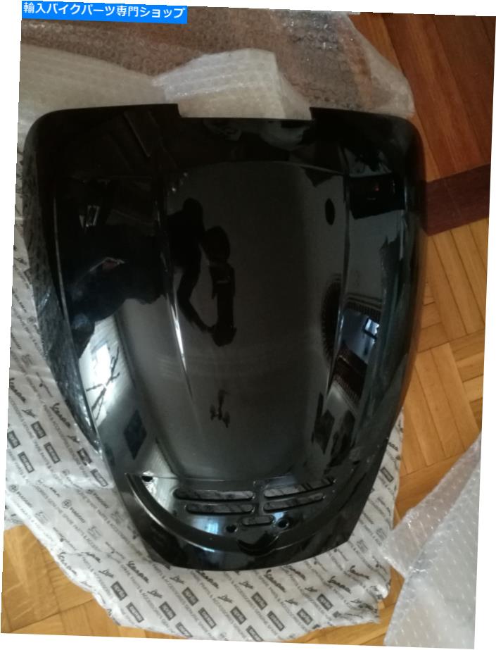 Windshields ʪΥץꥢ٥250-400 06-08եȥܥǥե󥰿AP8184057 GENUINE APRILIA SCARABEO 250-400 06-08 FRONT BODY FAIRING NEW AP8184057