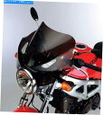 Windshields ナショナルサイクルN2520 FシリーズF-15スポーツフロントガラスビキニフェアリングダークピント National Cycle N2520 F-Series F-15 Sport Windshield Bikini Fairing Dark Tint(2)