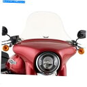 Windshields スリップストリーマーT-239-10 Slipstreamer T-239-10(2)