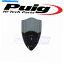 Windshields Puig 5992fフロントガラスのフロントガラスのツーリングフロントガラスfi PUIG 5992F Touring Windscreen for Windshield Windshields fi