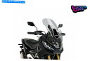 PUIG TOURING SCREEN HONDA X-ADV 21-22 LIGHT SMOKEカテゴリWindshields状態新品メーカー車種発送詳細全国一律 送料無料 （※北海道、沖縄、離島は省く）商品詳細輸入商品の為、英語表記となります。Condition: NewBrand: PUIGManufacturer Part Number: 20585HManufacturer Warranty: 60 DayCountry/Region of Manufacture: SpainMotorcycle manufacturer: HONDAMotorcycle model: X-ADVEngine displacement: 750Colour: LIGHT SMOKEAnother code: 20585H_1X《ご注文前にご確認ください》■海外輸入品の為、NC・NRでお願い致します。■取り付け説明書は基本的に付属しておりません。お取付に関しましては専門の業者様とご相談お願いいたします。■通常2〜4週間でのお届けを予定をしておりますが、天候、通関、国際事情により輸送便の遅延が発生する可能性や、仕入・輸送費高騰や通関診査追加等による価格のご相談の可能性もございますことご了承いただいております。■海外メーカーの注文状況次第では在庫切れの場合もございます。その場合は弊社都合にてキャンセルとなります。■配送遅延、商品違い等によってお客様に追加料金が発生した場合や取付け時に必要な加工費や追加部品等の、商品代金以外の弊社へのご請求には一切応じかねます。■弊社は海外パーツの輸入販売業のため、製品のお取り付けや加工についてのサポートは行っておりません。専門店様と解決をお願いしております。■大型商品に関しましては、配送会社の規定により個人宅への配送が困難な場合がございます。その場合は、会社や倉庫、最寄りの営業所での受け取りをお願いする場合がございます。■輸入消費税が追加課税される場合もございます。その場合はお客様側で輸入業者へ輸入消費税のお支払いのご負担をお願いする場合がございます。■商品説明文中に英語にて”保証”関する記載があっても適応はされませんのでご了承ください。■海外倉庫から到着した製品を、再度国内で検品を行い、日本郵便または佐川急便にて発送となります。■初期不良の場合は商品到着後7日以内にご連絡下さいませ。■輸入商品のためイメージ違いやご注文間違い当のお客様都合ご返品はお断りをさせていただいておりますが、弊社条件を満たしている場合はご購入金額の30％の手数料を頂いた場合に限りご返品をお受けできる場合もございます。(ご注文と同時に商品のお取り寄せが開始するため)（30％の内訳は、海外返送費用・関税・消費全負担分となります）■USパーツの輸入代行も行っておりますので、ショップに掲載されていない商品でもお探しする事が可能です。お気軽にお問い合わせ下さいませ。[輸入お取り寄せ品においてのご返品制度・保証制度等、弊社販売条件ページに詳細の記載がございますのでご覧くださいませ]&nbsp;