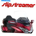 Windshields 2018-2020のスリップストリーマー交換フロントガラス Slipstreamer Replacement Windshields for 2018-2020 Honda GL1800 Gold Wing km