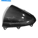 100% 3K Dry Carbon Fiber Windshield Windscreen For 2018 Suzuki GSXR 600 GSXR 750カテゴリWindshields状態新品メーカー車種発送詳細全国一律 送料無料 （※北海道、沖縄、離島は省く）商品詳細輸入商品の為、英語表記となります。Condition: NewBrand: BOYIMUCarbon Type: Dry Carbon FiberCuring Process: cure under 150 degree., Autoclave curing processFitment 1: For Suzuki GSXR 600 2011-2021Fitment 2: For Suzuki GSXR 750 2011-2021Installation: Replace the Original PartManufacturer Part Number: Does Not ApplyManufacturing Model: 1:1 Original ModelPlacement on Vehicle: FrontPrinting: 2x2 twill weaveSurface Finish: UV protective coating and glossy finishManufacturer Warranty: 60 DayUPC: Does not apply《ご注文前にご確認ください》■海外輸入品の為、NC・NRでお願い致します。■取り付け説明書は基本的に付属しておりません。お取付に関しましては専門の業者様とご相談お願いいたします。■通常2〜4週間でのお届けを予定をしておりますが、天候、通関、国際事情により輸送便の遅延が発生する可能性や、仕入・輸送費高騰や通関診査追加等による価格のご相談の可能性もございますことご了承いただいております。■海外メーカーの注文状況次第では在庫切れの場合もございます。その場合は弊社都合にてキャンセルとなります。■配送遅延、商品違い等によってお客様に追加料金が発生した場合や取付け時に必要な加工費や追加部品等の、商品代金以外の弊社へのご請求には一切応じかねます。■弊社は海外パーツの輸入販売業のため、製品のお取り付けや加工についてのサポートは行っておりません。専門店様と解決をお願いしております。■大型商品に関しましては、配送会社の規定により個人宅への配送が困難な場合がございます。その場合は、会社や倉庫、最寄りの営業所での受け取りをお願いする場合がございます。■輸入消費税が追加課税される場合もございます。その場合はお客様側で輸入業者へ輸入消費税のお支払いのご負担をお願いする場合がございます。■商品説明文中に英語にて”保証”関する記載があっても適応はされませんのでご了承ください。■海外倉庫から到着した製品を、再度国内で検品を行い、日本郵便または佐川急便にて発送となります。■初期不良の場合は商品到着後7日以内にご連絡下さいませ。■輸入商品のためイメージ違いやご注文間違い当のお客様都合ご返品はお断りをさせていただいておりますが、弊社条件を満たしている場合はご購入金額の30％の手数料を頂いた場合に限りご返品をお受けできる場合もございます。(ご注文と同時に商品のお取り寄せが開始するため)（30％の内訳は、海外返送費用・関税・消費全負担分となります）■USパーツの輸入代行も行っておりますので、ショップに掲載されていない商品でもお探しする事が可能です。お気軽にお問い合わせ下さいませ。[輸入お取り寄せ品においてのご返品制度・保証制度等、弊社販売条件ページに詳細の記載がございますのでご覧くださいませ]&nbsp;