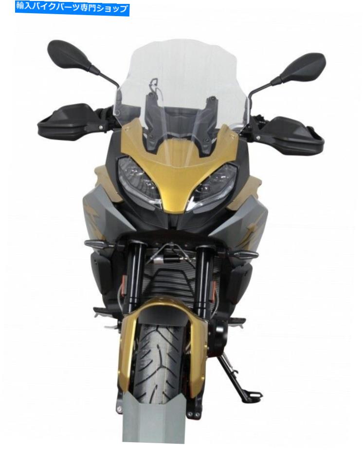 Windshields 900 XR 2020のBMWのフロントガラスのフロントガラスTourenscheibe 