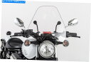 Windshields SlipStreamer S-06-C-1.5