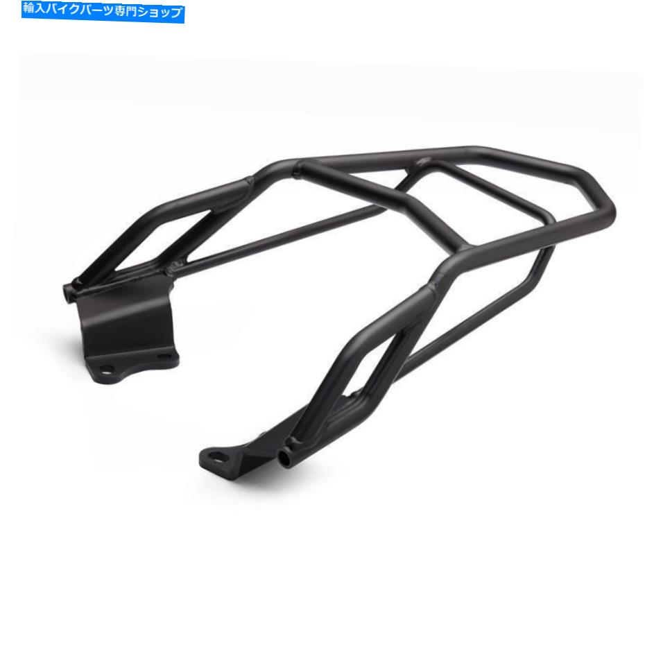 Windshields 本物のヤマハYS 125 2018リアキャリア04P-F48D0-00-00 Genuine YAMAHA YS 125 2018 REAR CARRIER 04P-F48D0-00-00