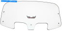 Windshields SlipStreamer Windshield 12