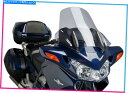 Windshields プイグツーリングスクリーンホンダST1300パンヨーロッパ2015ライトスモーク PUIG TOURING SCREEN HONDA S...