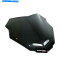 Windshields ERMAX 29cmݡĥ꡼եȥ饹ǥե쥯֥åޥMT -09SP 2017-2020 Ermax 29cm Sport Screen Windshield Deflector Black Yamaha MT-09 &SP 2017 - 2020