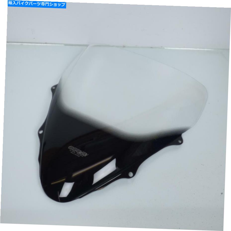 Windshields 掠ȥХΥեȥ饹MRA 750 ZR7S 2001-2003 Windscreen And Jump Of Wind MRA for Kawasaki Motorcycle 750 ZR7S 2001-2003