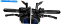 Windshields BMW R1200 GSɥ٥㡼07-13ѤΥȥХ֥졼ȥåץ󥰥С Motorcycle Brake and Clutch PUIG long levers for BMW R1200 GS ADVENTURE 07-13