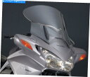 Windshields National Cycle VStream W/S Quant CTD Hon ST1300/ABSパート#N20001 NEW NA...