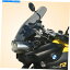 Windshields Secdem Bullster Windshield 47 cm BMW K1200R K1300RCLEAR NEW Secdem Bullster Windshield 47 CM Clear New for BMW K1200R K1300R With ABE