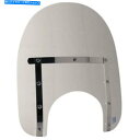 Windshields ソーラーメンフィスはメンフィススリム15 "フロントガラスをシェーディングします Solar Memphis Shades Memphis Slim 15" Windshield