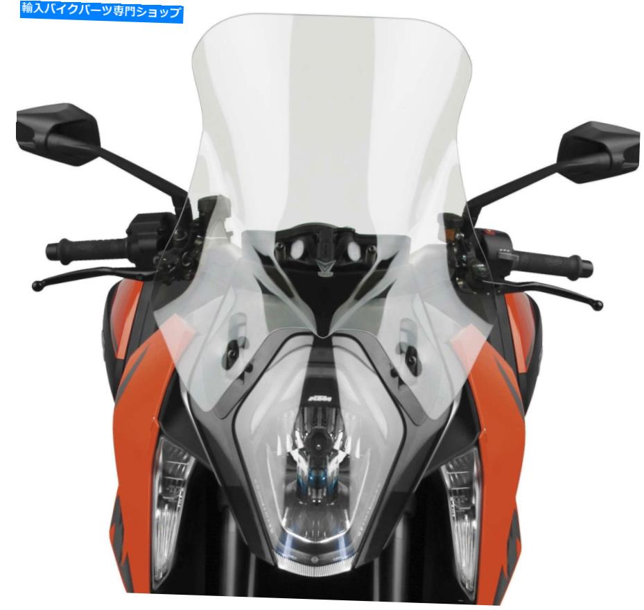 Windshields Street N20806のNational Cycle vstream Windscreens NATIONAL CYCLE VSTREAM WINDSCREENS..