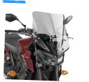Windshields ナショナルサイクルN20323通り18.38