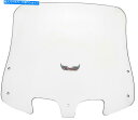Windshields SlipStreamer S-300-20フロントガラス Slipstreamer S-300-20 Windshield