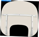 Windshields メンフィスシェードMEM6009 FATS 13 "FLFB/Sソーラー Memphis Shades MEM6009 FATS 13" FLFB/S Solar