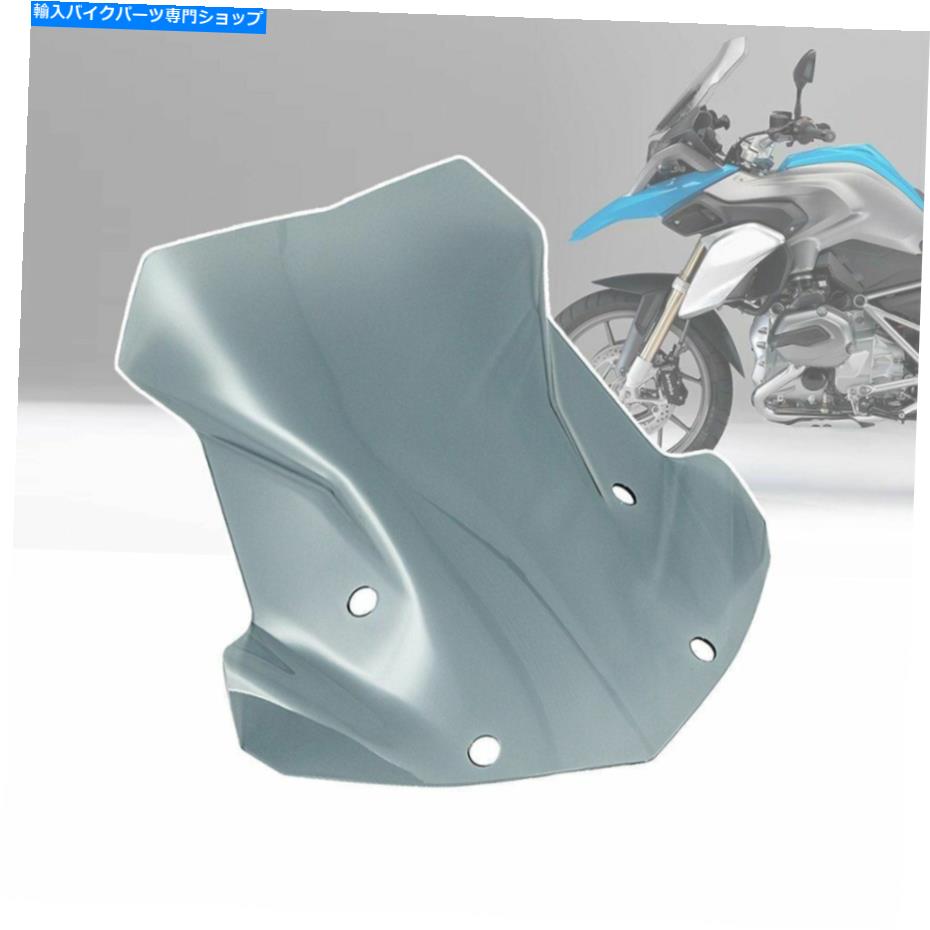 Windshields BMW R1200GS ADV GS1200 LC R1250GSɥ٥㡼Υեȥ饹꡼ץƥ...