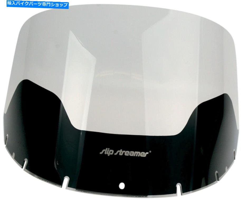 Windshields 130シリーズデタッチ可能なフロントガラス16 