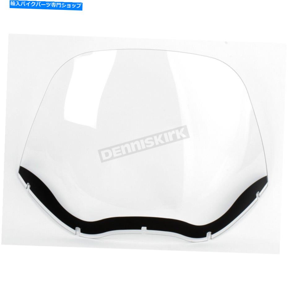 Slip Streamer 18 in. Clear Windshield for HD Touring Fairings - S-136-18カテゴリWindshields状態新品メーカー車種発送詳細全国一律 送料無料 （※北海道、沖縄、離島は省く）商品詳細輸入商品の為、英語表記となります。Condition: NewBrand: Slip StreamerManufacturer Part Number: S-136-18Type: Windshield - OEM ReplacementUPC: Does not apply《ご注文前にご確認ください》■海外輸入品の為、NC・NRでお願い致します。■取り付け説明書は基本的に付属しておりません。お取付に関しましては専門の業者様とご相談お願いいたします。■通常2〜4週間でのお届けを予定をしておりますが、天候、通関、国際事情により輸送便の遅延が発生する可能性や、仕入・輸送費高騰や通関診査追加等による価格のご相談の可能性もございますことご了承いただいております。■海外メーカーの注文状況次第では在庫切れの場合もございます。その場合は弊社都合にてキャンセルとなります。■配送遅延、商品違い等によってお客様に追加料金が発生した場合や取付け時に必要な加工費や追加部品等の、商品代金以外の弊社へのご請求には一切応じかねます。■弊社は海外パーツの輸入販売業のため、製品のお取り付けや加工についてのサポートは行っておりません。専門店様と解決をお願いしております。■大型商品に関しましては、配送会社の規定により個人宅への配送が困難な場合がございます。その場合は、会社や倉庫、最寄りの営業所での受け取りをお願いする場合がございます。■輸入消費税が追加課税される場合もございます。その場合はお客様側で輸入業者へ輸入消費税のお支払いのご負担をお願いする場合がございます。■商品説明文中に英語にて”保証”関する記載があっても適応はされませんのでご了承ください。■海外倉庫から到着した製品を、再度国内で検品を行い、日本郵便または佐川急便にて発送となります。■初期不良の場合は商品到着後7日以内にご連絡下さいませ。■輸入商品のためイメージ違いやご注文間違い当のお客様都合ご返品はお断りをさせていただいておりますが、弊社条件を満たしている場合はご購入金額の30％の手数料を頂いた場合に限りご返品をお受けできる場合もございます。(ご注文と同時に商品のお取り寄せが開始するため)（30％の内訳は、海外返送費用・関税・消費全負担分となります）■USパーツの輸入代行も行っておりますので、ショップに掲載されていない商品でもお探しする事が可能です。お気軽にお問い合わせ下さいませ。[輸入お取り寄せ品においてのご返品制度・保証制度等、弊社販売条件ページに詳細の記載がございますのでご覧くださいませ]&nbsp;