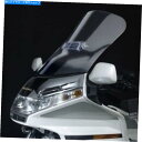 Windshields RPM National Cycle vstream Windshield、20.75in./Clear N20032と互換性があります RPM Compatible with National Cycle VStream Windshield, 20.75in./Clear N20032(2)
