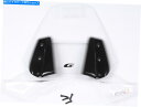Windshields 新しいPuig 5649Wツーリングフロントガラス NEW PUIG 5649W Touring Windscreen