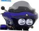 Windshields KLOCK WERKS WSHLD 12 96-13FLTR D/SMK KW05010232 KLOCK WERKS WSHLD 12 96-13FLTR D/SMK KW05010232(2)