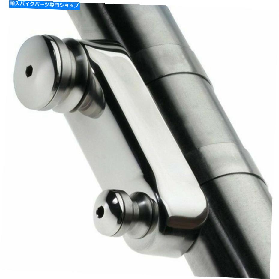 Windshields Spartan/Switchblade/Stinger Windshield Kit-Q143用ナショナルサイクルマウントキット Na..