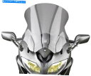 Windshields ヤマハFJR1300 2013-2020 20.25