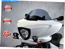 Windshields 背の高いツーリング45cm /フロントガラスフロントガラス勝利1800マグナム2015-2017カラー TALL TOURING 45cm / WINDSHIELD WINDSCREEN VICTORY 1800 MAGNUM 2015-2017 COLORS